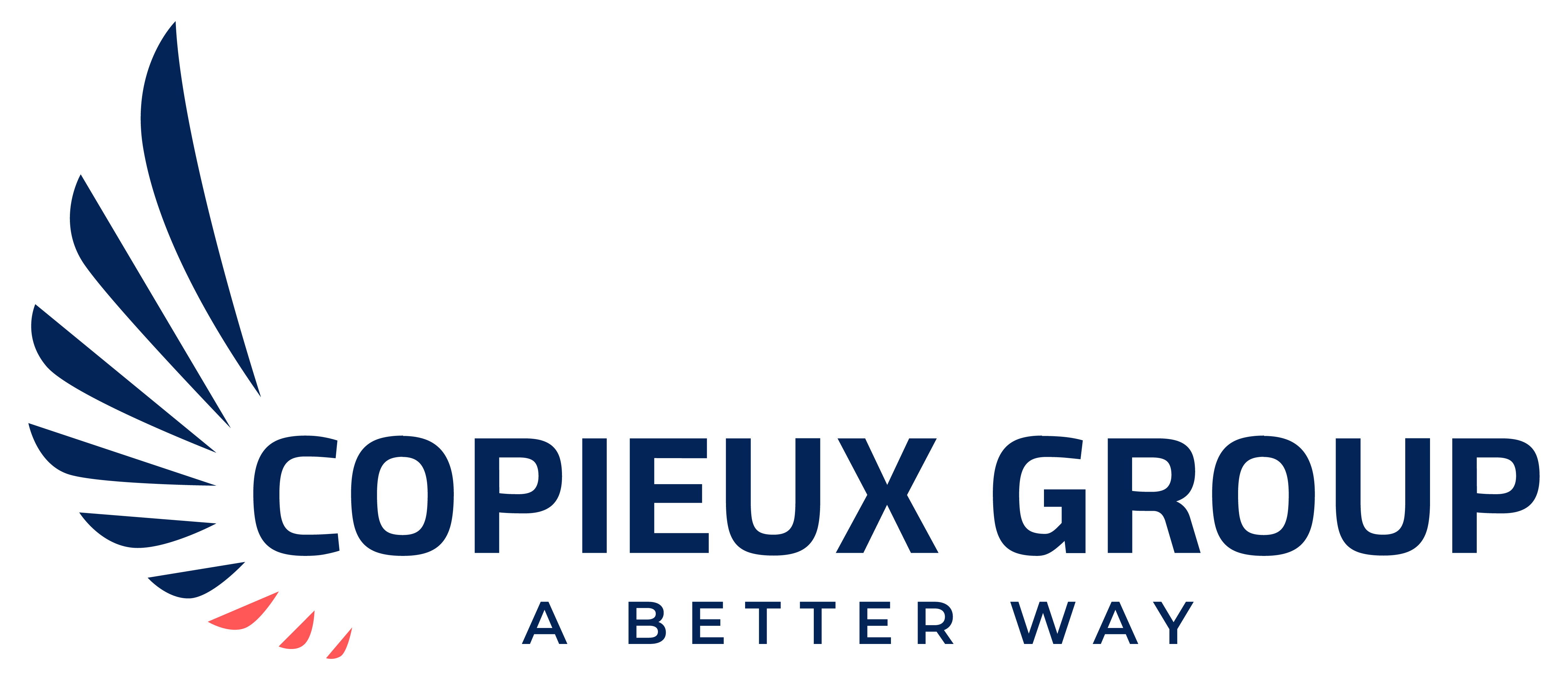 Copieux Group — A Better Way